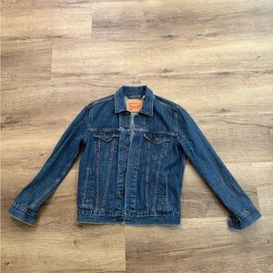 Levi's Denim Jacket